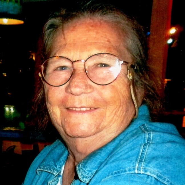 Obituary of Elizabeth Annette Glenn