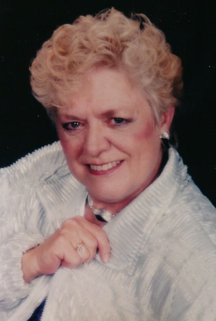 Obituary of Evelyn Hart Bowers