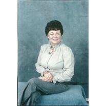 Obituary of Betty Sue Chilton