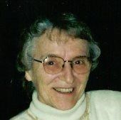 Obituary of Lieselotte Jahn Reimann