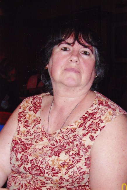 Obituary of Sheila Louise Hoefer