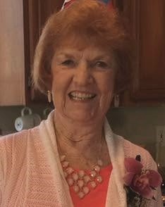 Obituary of Shirley May Nelson