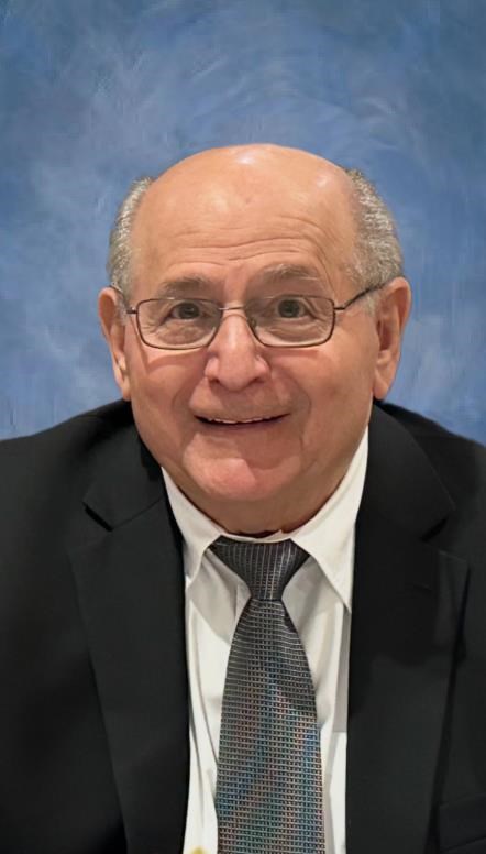 Obituary of Paul Angelone