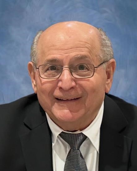 Obituary of Paul Angelone