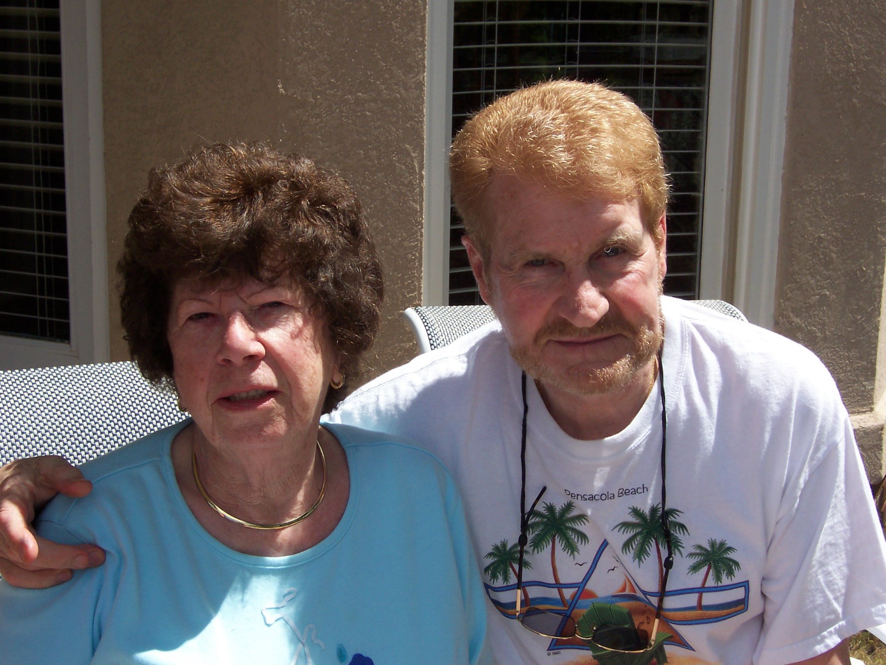 Obituary of Andrée Lucienne Voiry