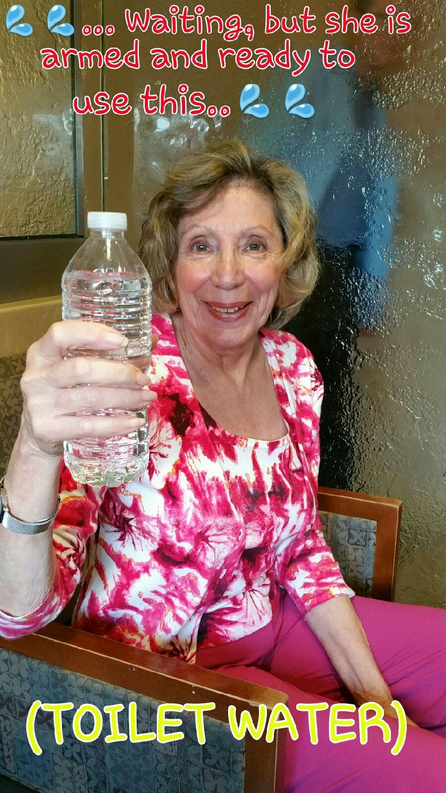 Obituary of Maryann Brosnan