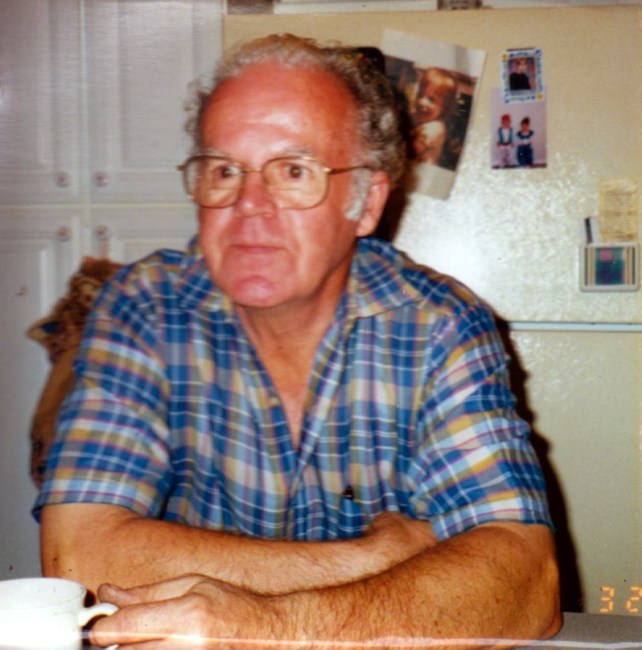 Obituary of Wilfred Jewer