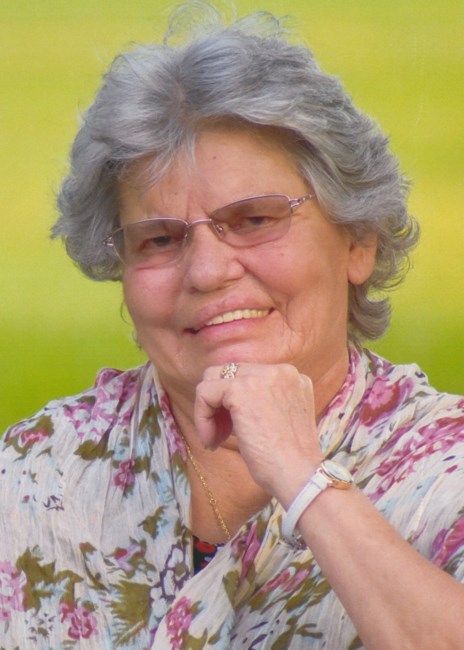 Obituario de Rita Mae Landry Touchet Clark