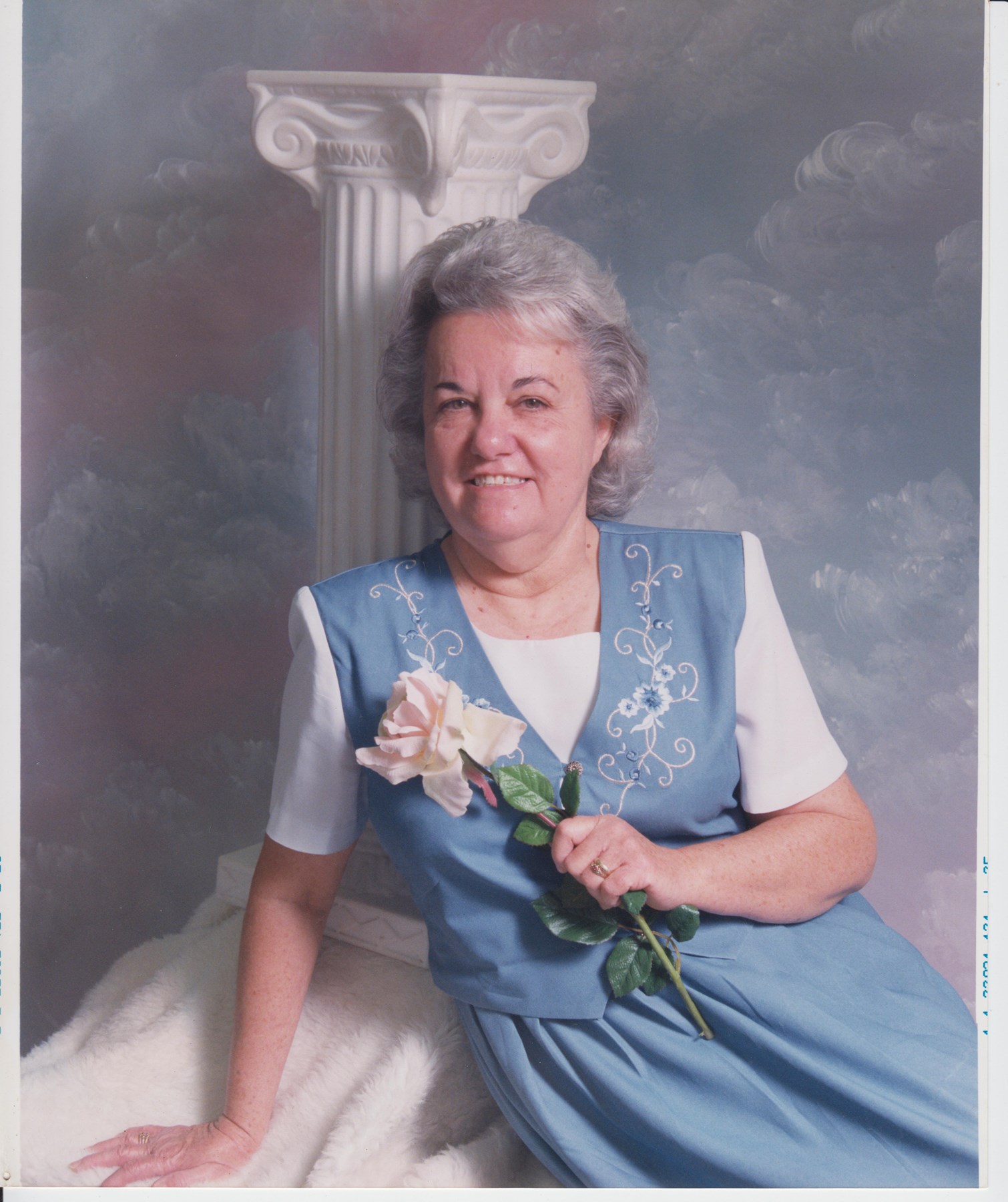 Avis de décès de Shelba Jean Rewis