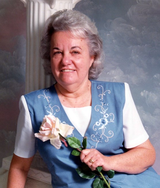 Obituary of Shelba Jean Rewis
