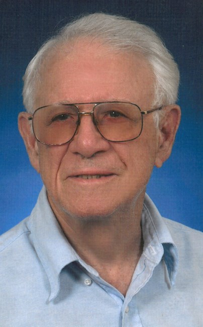 Obituary of Charles Evans Davis