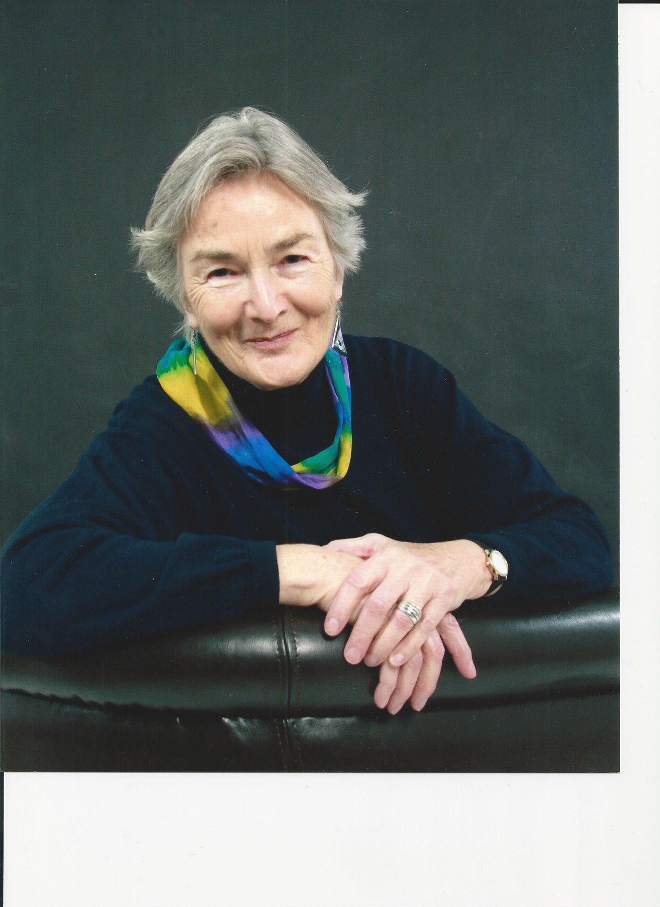 Obituary of Eileen de Neeve (nee O'Brien)