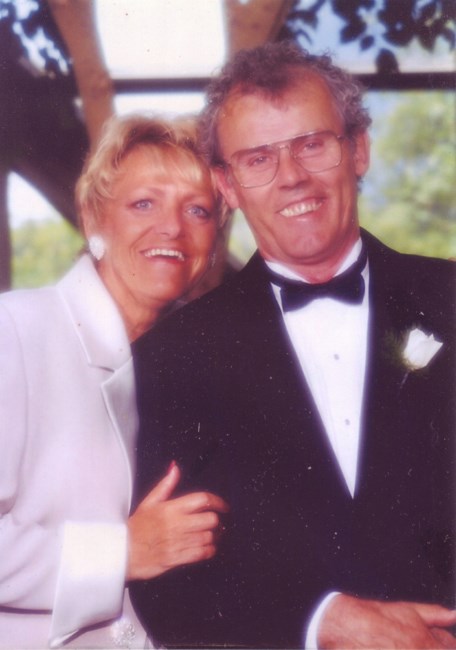 Obituary of Gary F. Sloane