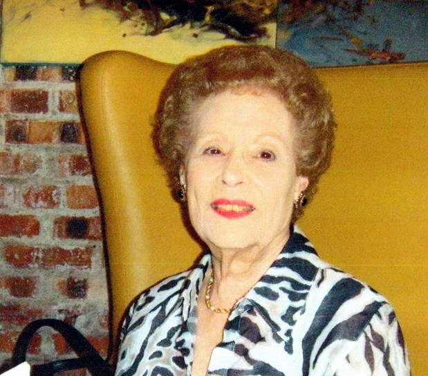 Obituario de Bonnie Mae Phillips