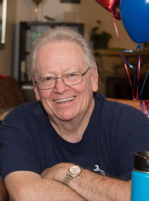 Obituary of Michael John Triano