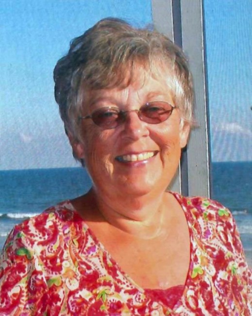 Obituary of Diane Kay (Pruner) Tucker