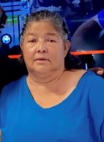 Maria De Lourdes Castillo