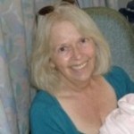 Mary Keeler
