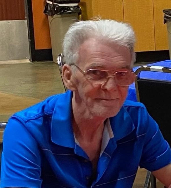 Obituary of Larry Kendall