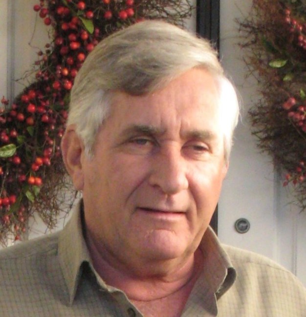 Obituary of Vernon Leslie Ruth