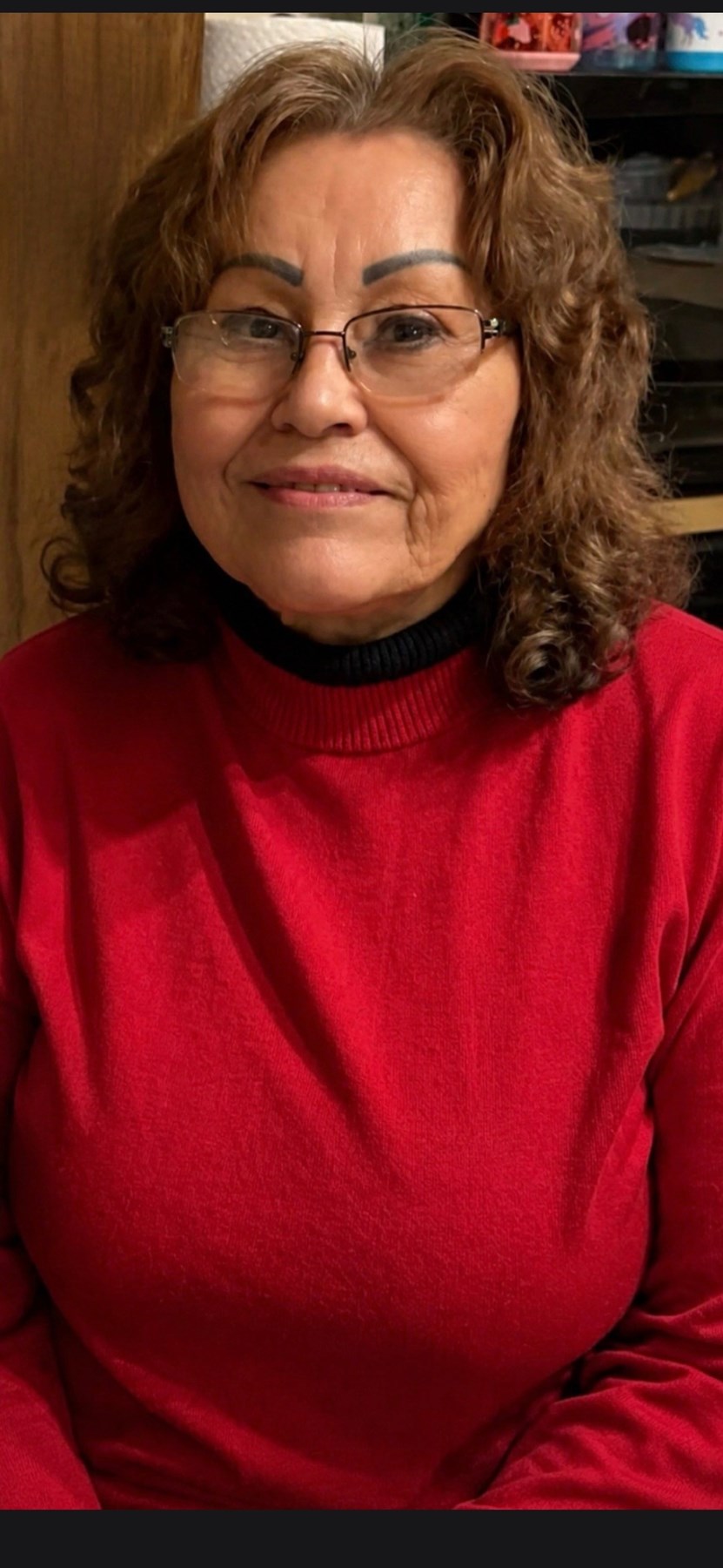 Obituario de Raquel B. Luna