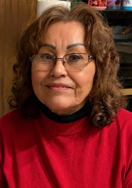 Obituario de Raquel B. Luna