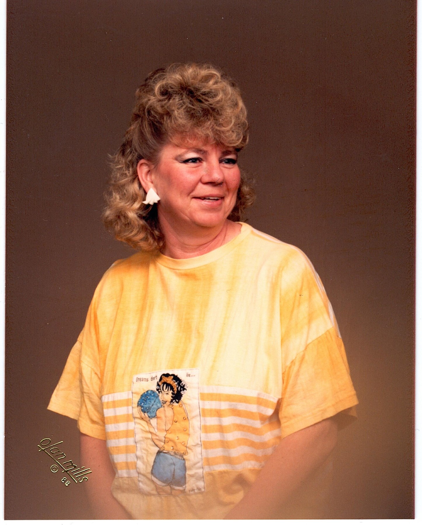 Obituary of Cheryl Ann Ennis