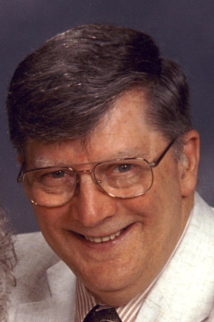 Obituary of Donald O Dunlap
