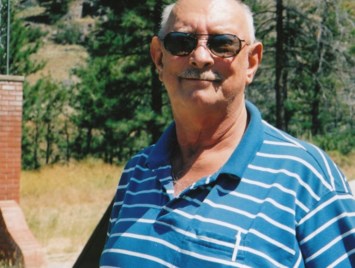 Obituary of James K. Marvin