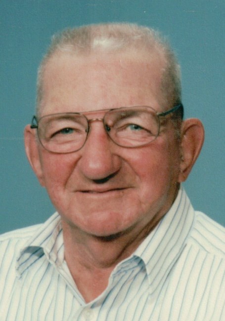 Obituary of Mr. Jacob Blake Hill