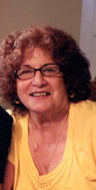 Obituary of Marie O. Noriega