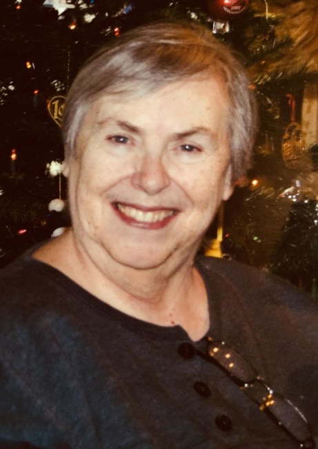 Obituary of Margaret Louise Kronmueller