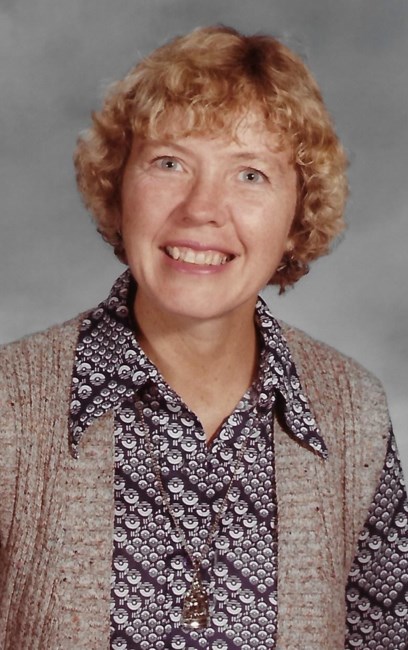 Obituary of Kathleen M. Haid
