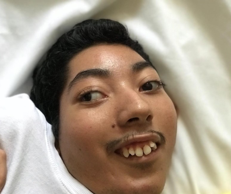 Obituary of Venancio "Venny" Rangel Jr.