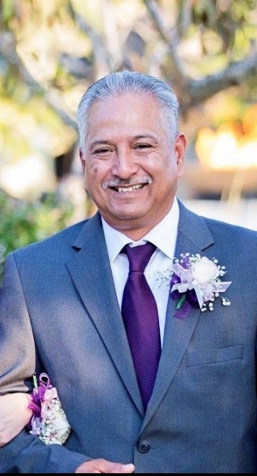 Obituary of Jesus Marquez