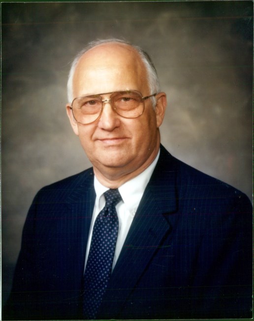 Obituary of Harold Shepherd