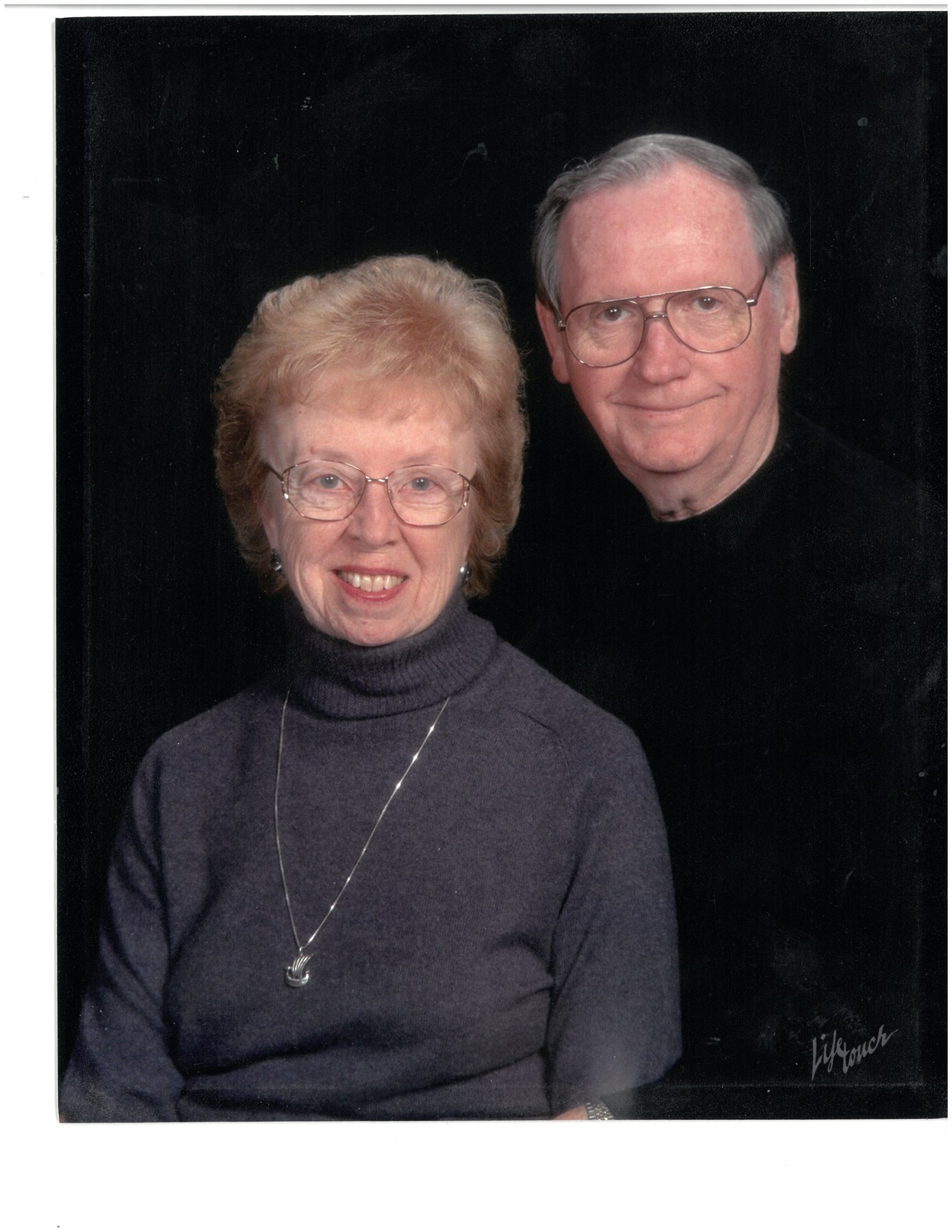 Obituary of Paul Allen Parsons