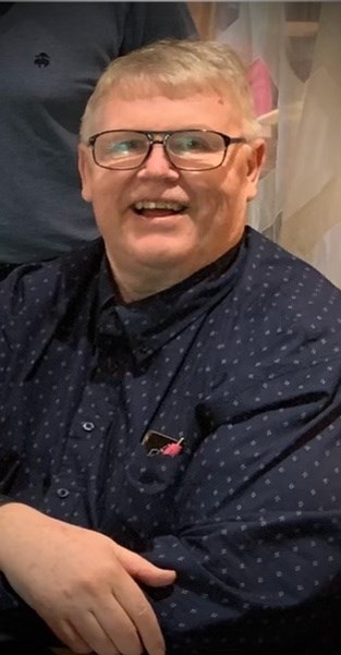 Obituary of Robert Stephen Blumm