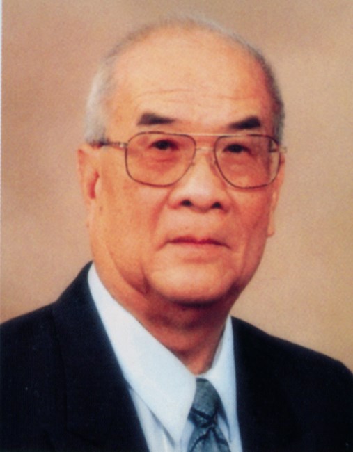 Obituary of Triet Minh Le