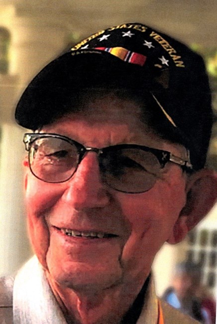 Obituary of Donald Ray Daughtrey