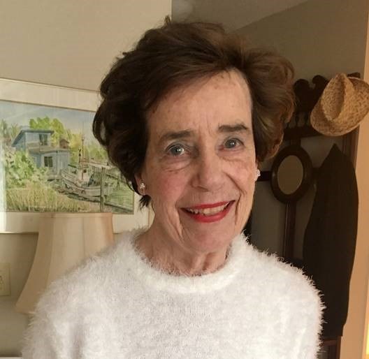 Obituary of Clarice Elaine Scriabin