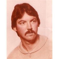 Obituary of Gerald P. Dumond