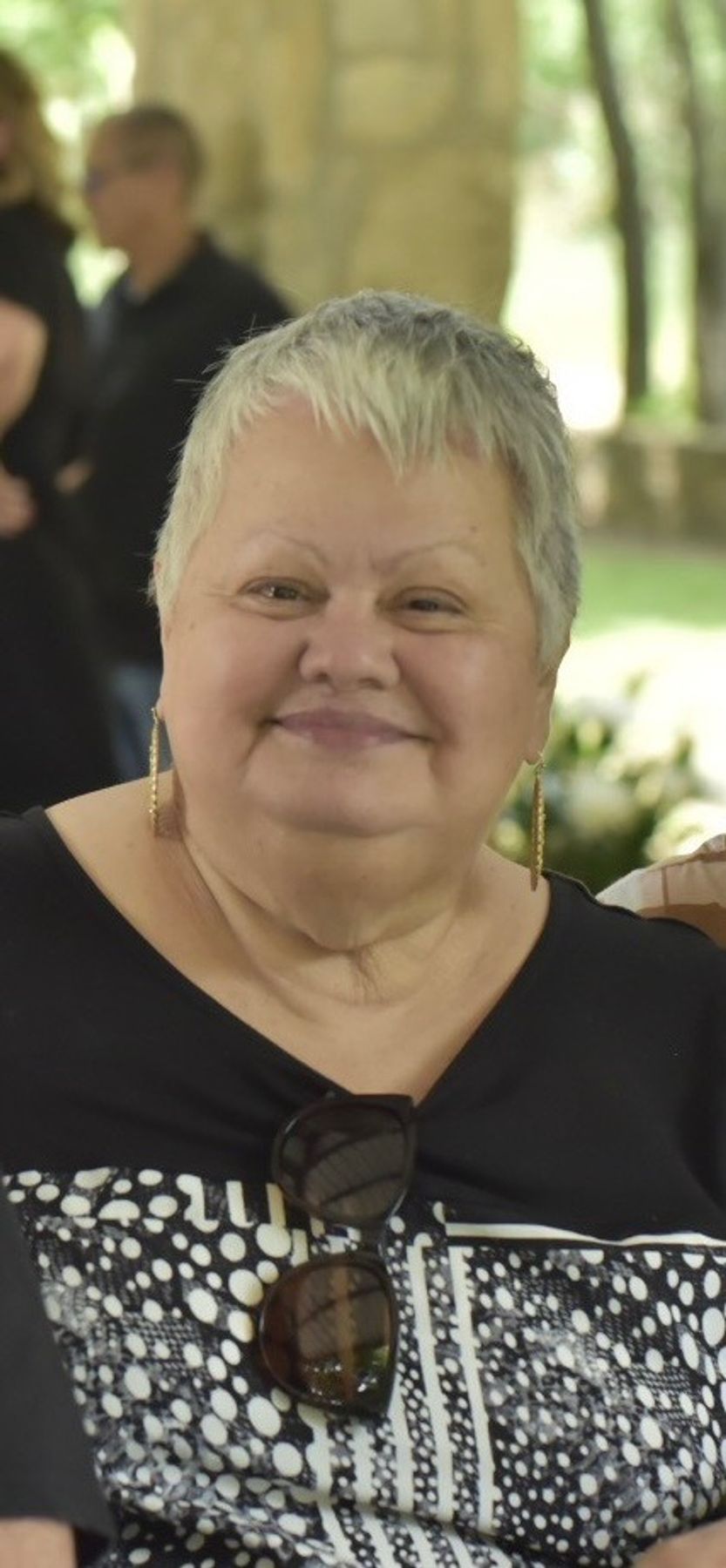 Obituary of Linda Marie Andre
