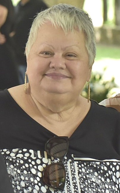 Obituary of Linda Marie Andre