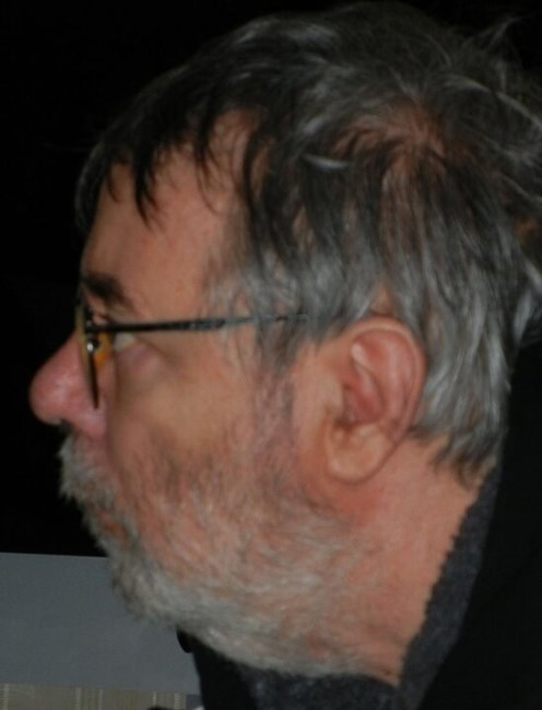 Obituary of Patrick Francis Sims