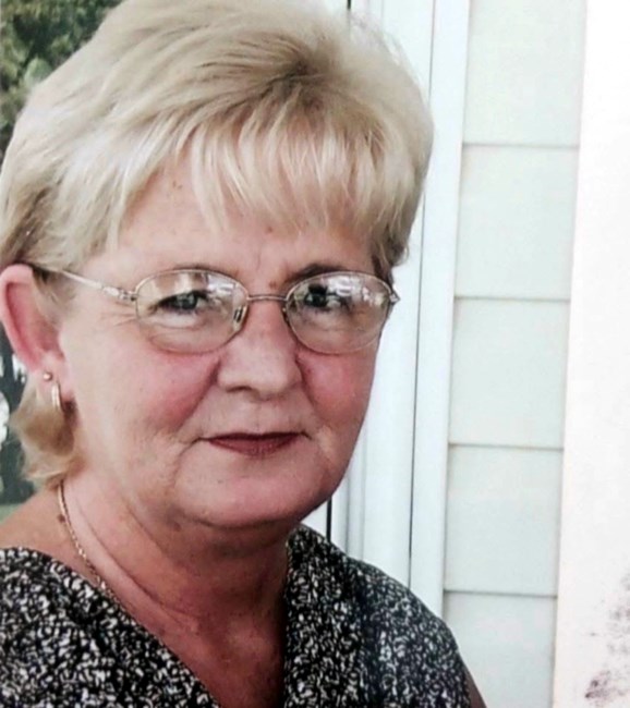 Obituary of Susie Cook