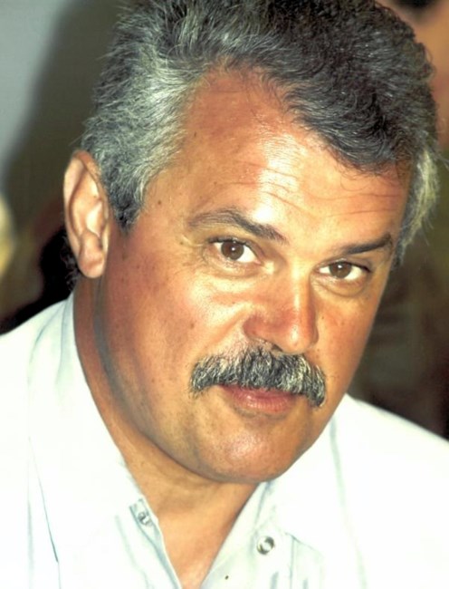 Obituary of Fernando Manuel Rodrigues