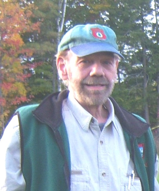 Obituary of Kenroy Patrick