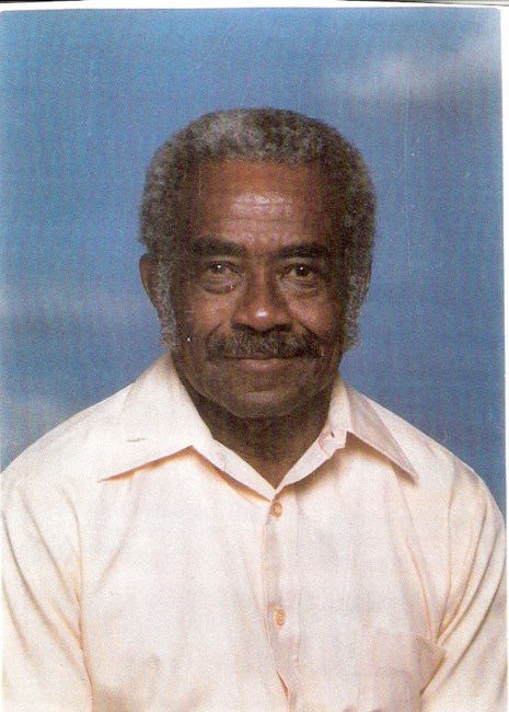 Obituary of Nehemiah Lewis