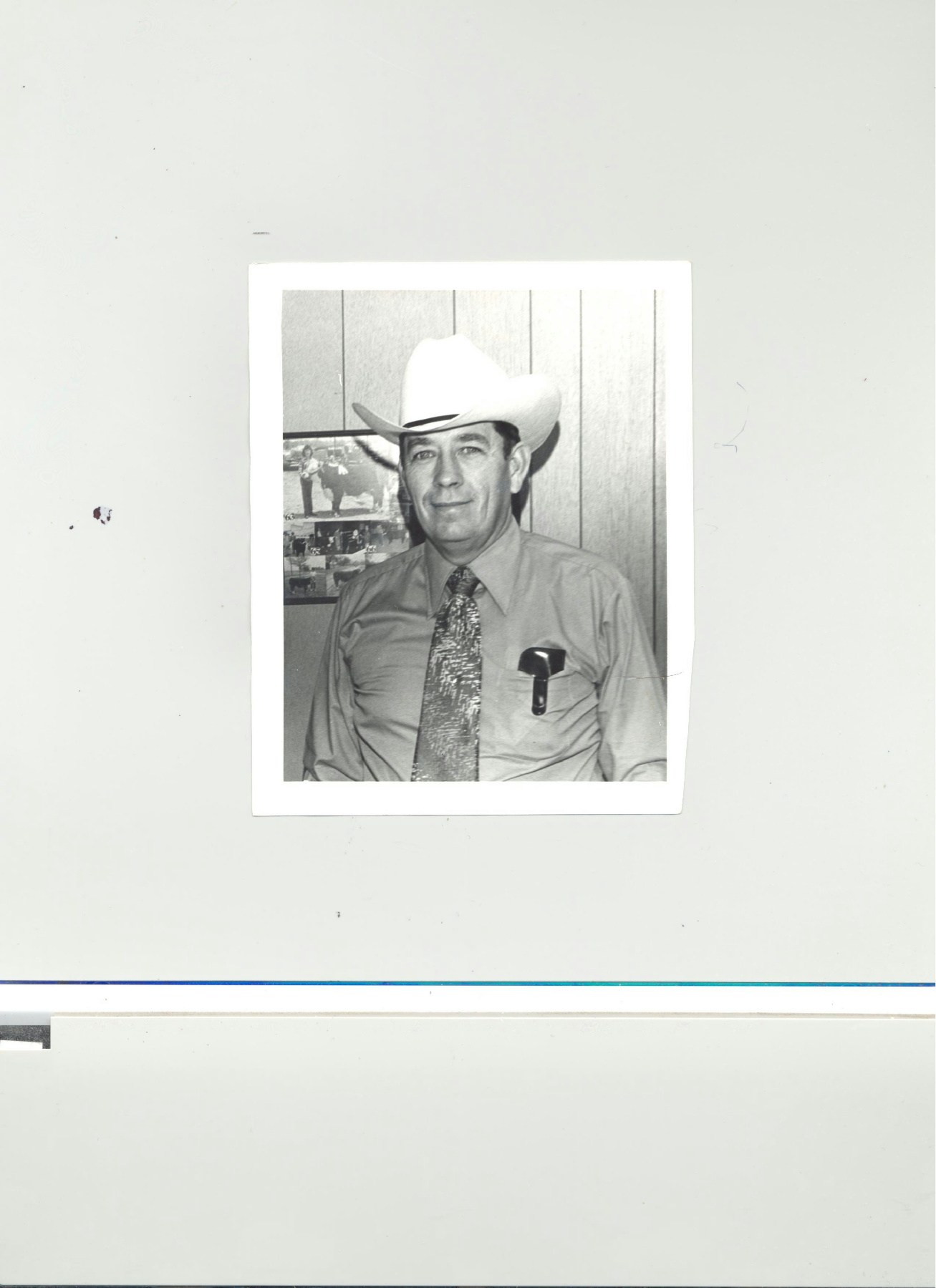 Obituary of Jack Davidson